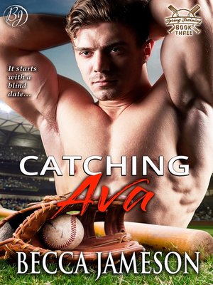 cover image of Catching Ava